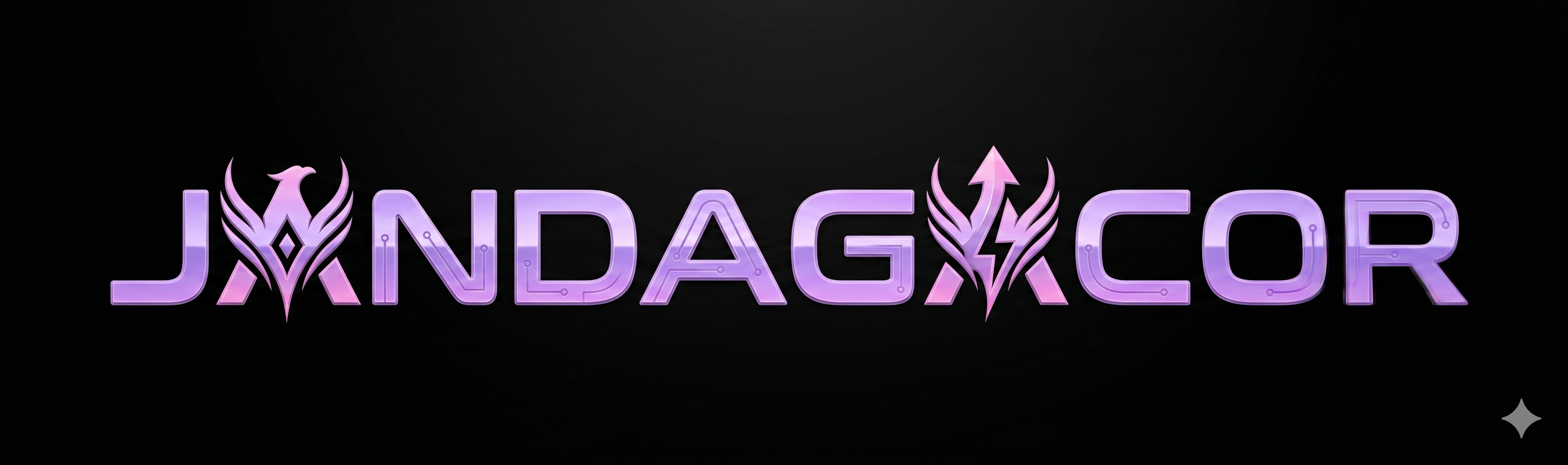 JANDAGACOR LOGO